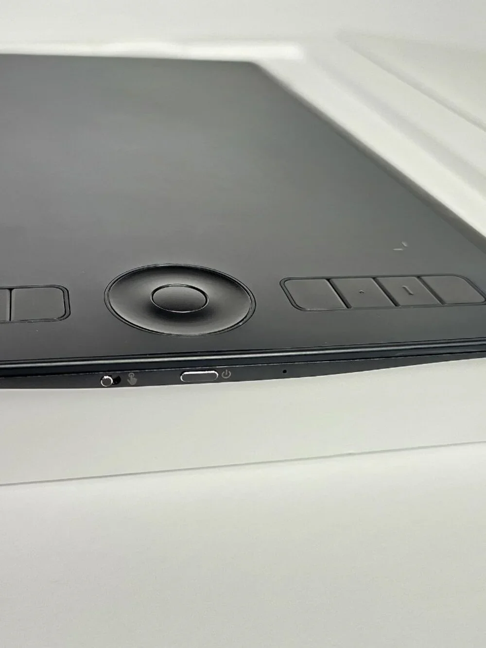 Wacom intuous pro